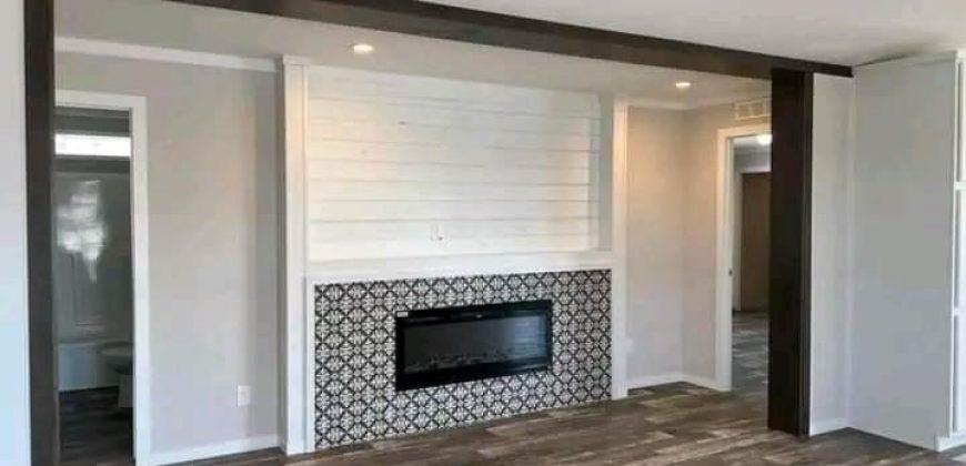 3bed 2bath