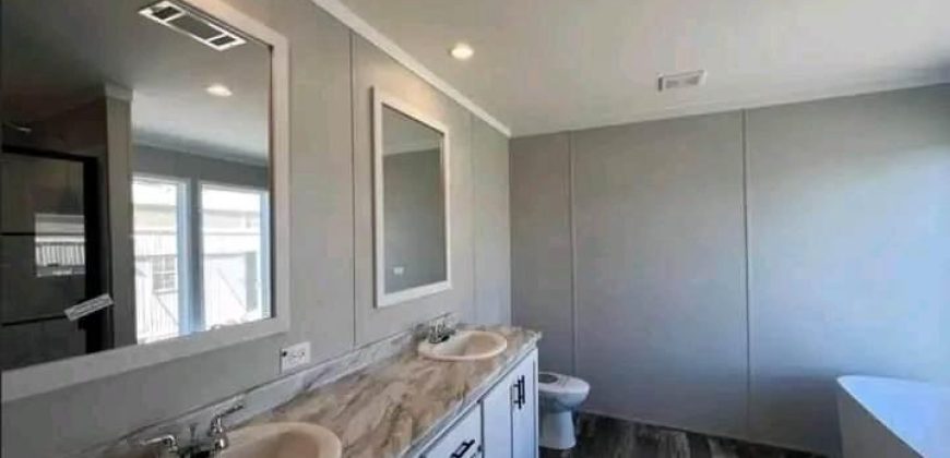 3bed 2bath