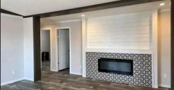 3bed 2bath