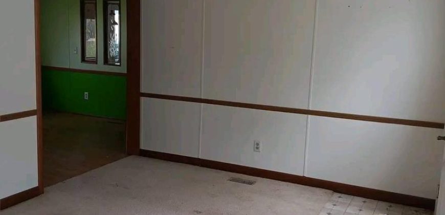 3bed 2bath