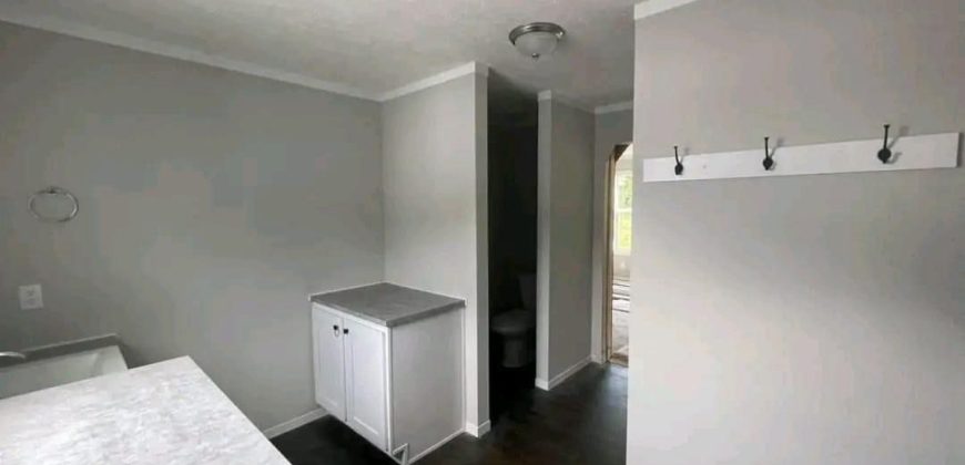 3 bed 2 bath