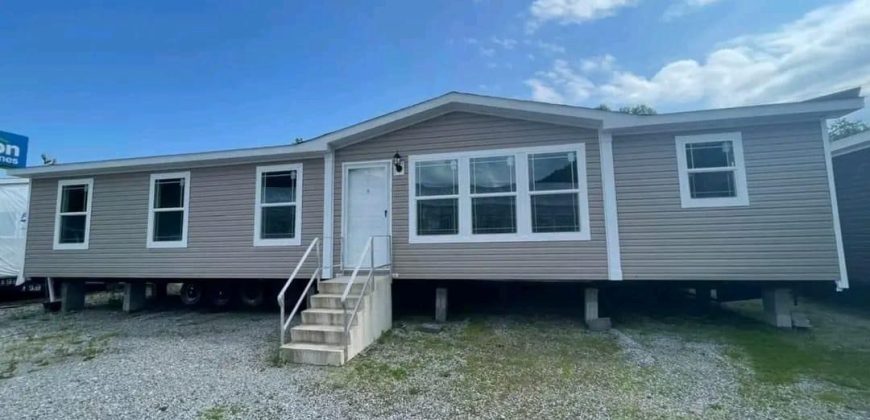 3 bed 2 bath