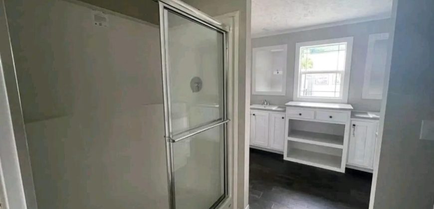 3 bed 2 bath