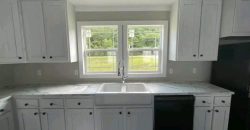 3 bed 2 bath