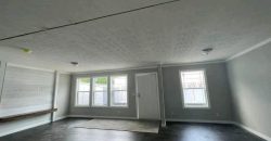 3 bed 2 bath