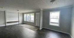 3 bed 2 bath