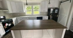 3 bed 2 bath