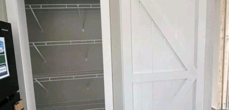 3 bed 2 bath