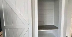 3 bed 2 bath