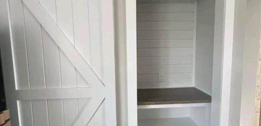 3 bed 2 bath