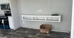 1bed 1bath