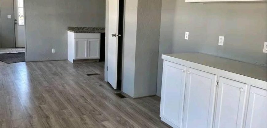 3bed 2bath