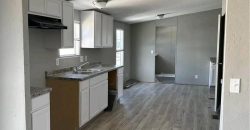 3bed 2bath