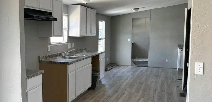 3bed 2bath