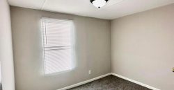 Fairly used home still in it’s perfect condition 👍