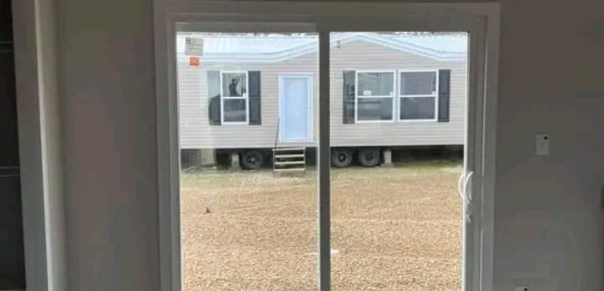 32 x 72 4bed 2bath