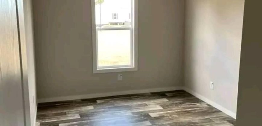 32 x 72 4bed 2bath