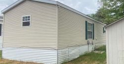 3 Bedroom 2 Bath