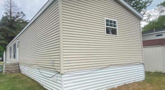 3 Bedroom 2 Bath