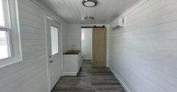 Tiny Homes