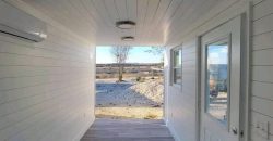 Tiny Homes