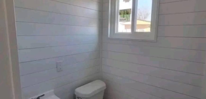 Tiny Homes