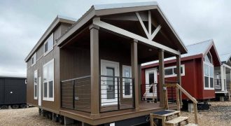 Tiny Homes