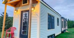 Tiny Homes