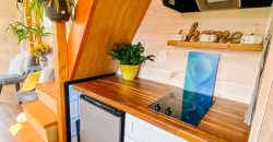 Tiny Homes