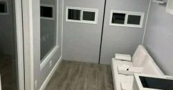 Tiny Homes