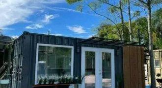 Tiny Homes