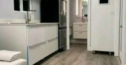 Tiny Homes