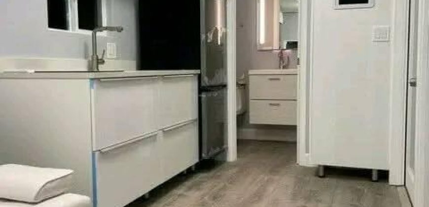 Tiny Homes